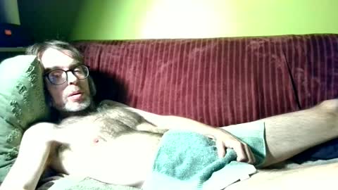 Chris online show from 9, 7, 2026