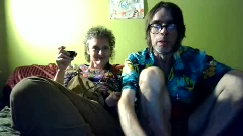 Chris online show from 19, 7, 2026