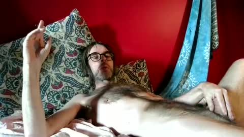 Chris online show from 27, 7, 2026