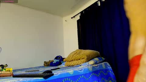 CHRISTOPHER online show from 27, 3, 2026