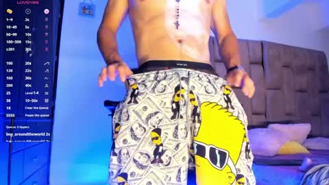 christopher online show from 11, 4, 2026