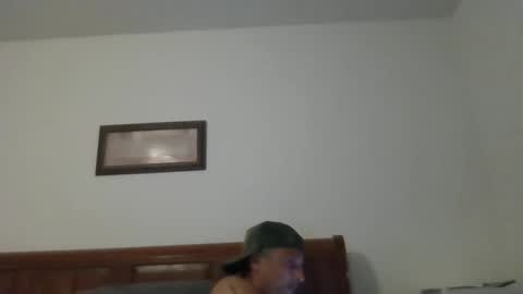 Christopher Rain online show from 24, 4, 2026