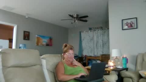 Christopher Rain online show from 13, 6, 2026