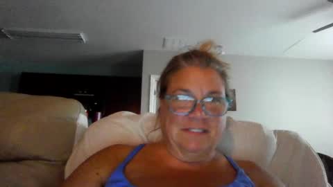 Christopher Rain online show from 3, 7, 2026