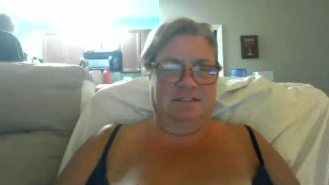 Christopher Rain online show from 6, 7, 2026