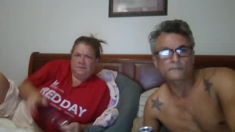 Christopher Rain online show from 21, 7, 2026