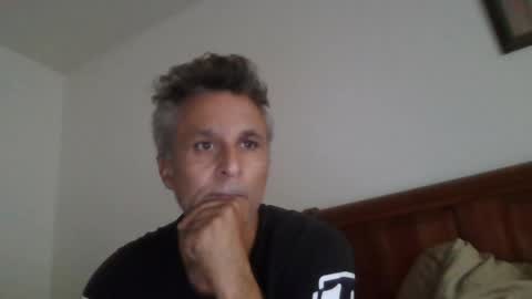 Christopher Rain online show from 22, 7, 2026