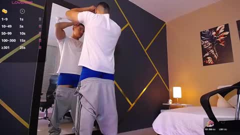 Christopher Black online show from 13, 1, 2026