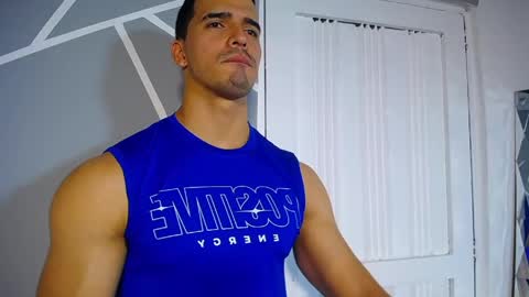 Snapshot of christopherblack_ chatting on 1, 5, 2026 Christopher Black online show from 1, 5, 2026