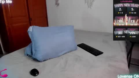 Snapshot of christopherford_ chatting on 17, 10, 2025 christopher ford online show from 17, 10, 2025