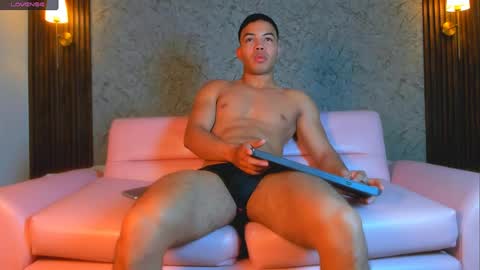 Snapshot of christopherivera chatting on 13, 6, 2026 christopherivera online show from 13, 6, 2026