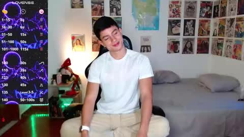 christophermillerxxx online show from 3, 3, 2026