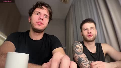 Snapshot of christophertan chatting on 14, 2, 2025 Christopher online show from 14, 2, 2025