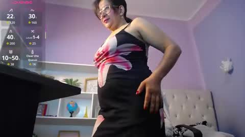 Snapshot of christy_ant chatting on 27, 6, 2026 Christy online show from 27, 6, 2026
