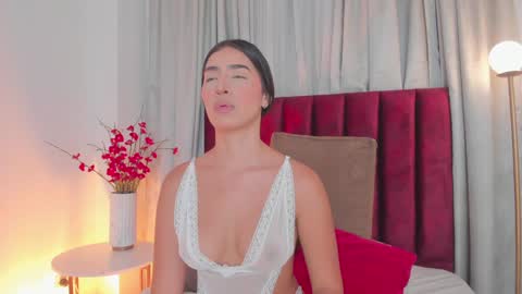 Snapshot of christy_seaa chatting on 11, 1, 2025 Christy online show from 11, 1, 2025