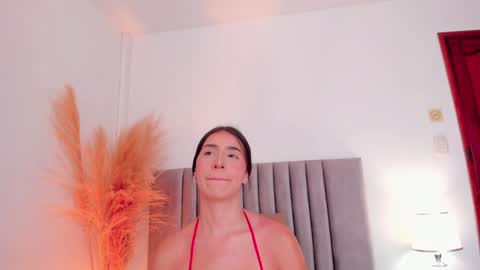 Snapshot of christy_seaa chatting on 17, 1, 2025 Christy online show from 17, 1, 2025