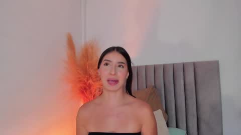 Snapshot of christy_seaa chatting on 28, 1, 2025 Christy online show from 28, 1, 2025