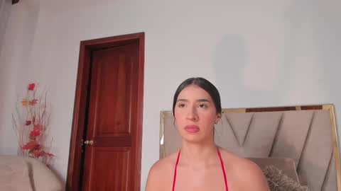 Snapshot of christy_seaa chatting on 27, 2, 2025 Christy online show from 27, 2, 2025