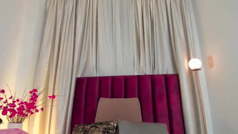 Snapshot of christy_seaa chatting on 6, 3, 2025 Christy online show from 6, 3, 2025