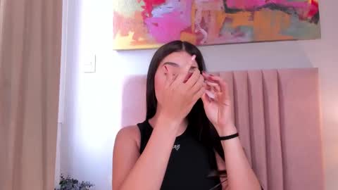 Snapshot of christy_seaa chatting on 26, 11, 2025 Christy online show from 26, 11, 2025