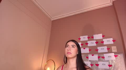 Snapshot of christy_seaa chatting on 18, 2, 2026 Christy online show from 18, 2, 2026