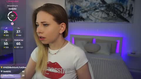 christysummeers online show from 9, 4, 2026