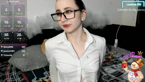 Snapshot of christyw3b chatting on 10, 1, 2026 christyw3b online show from 10, 1, 2026