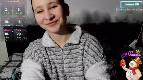 Snapshot of christyw3b chatting on 15, 1, 2026 christyw3b online show from 15, 1, 2026