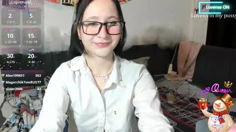 Snapshot of christyw3b chatting on 15, 1, 2026 christyw3b online show from 15, 1, 2026