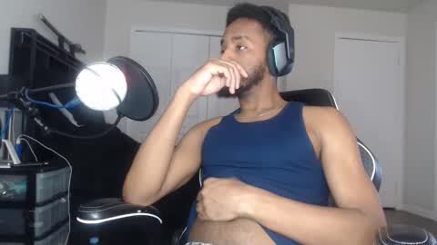 ChrisVacherx online show from 23, 3, 2026