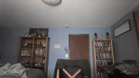 chrisw8121 online show from 20, 11, 2025