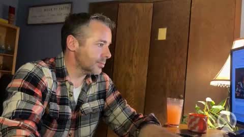 chrisw8121 online show from 13, 4, 2026