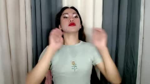 Christine online show from 17, 7, 2026