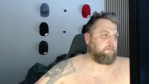 Chrizz online show from 18, 1, 2026