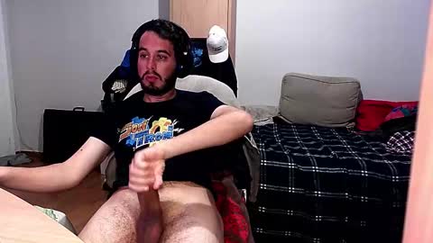 Chromefox123 online show from 11, 3, 2026