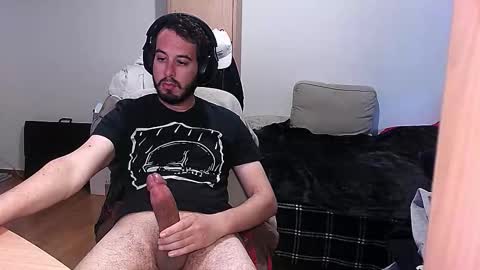 Chromefox123 online show from 22, 3, 2026