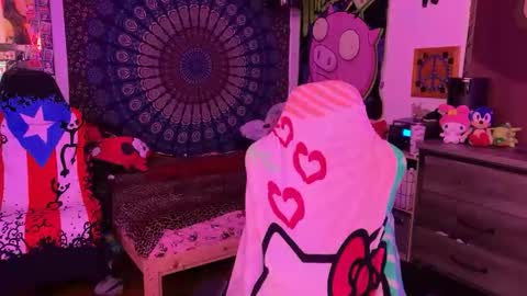 chromeheartzz online show from 4, 3, 2026