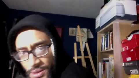 Snapshot of chronicle_of_biddick chatting on 22, 12, 2024 Vinny.D online show from 22, 12, 2024