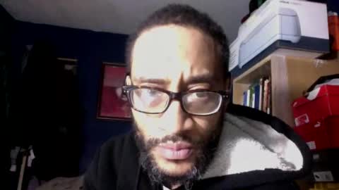 Snapshot of chronicle_of_biddick chatting on 23, 12, 2024 Vinny.D online show from 23, 12, 2024