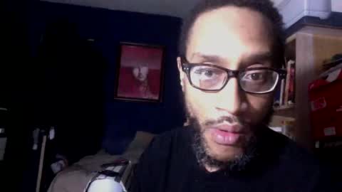 Snapshot of chronicle_of_biddick chatting on 13, 1, 2025 Vinny.D online show from 13, 1, 2025