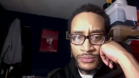 Snapshot of chronicle_of_biddick chatting on 30, 1, 2025 Vinny.D online show from 30, 1, 2025