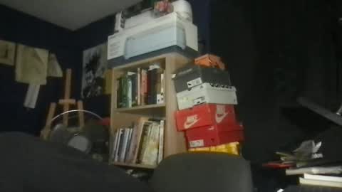 Snapshot of chronicle_of_biddick chatting on 20, 9, 2025 Vinny.D online show from 20, 9, 2025