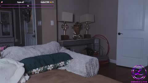 Snapshot of chroniclove chatting on 18, 1, 2025 Marley online show from 18, 1, 2025