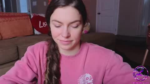 Snapshot of chroniclove chatting on 15, 2, 2025 Marley online show from 15, 2, 2025