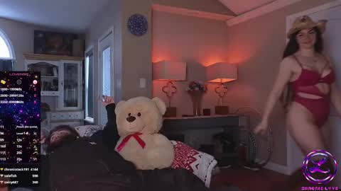 Snapshot of chroniclove chatting on 19, 2, 2025 Marley online show from 19, 2, 2025