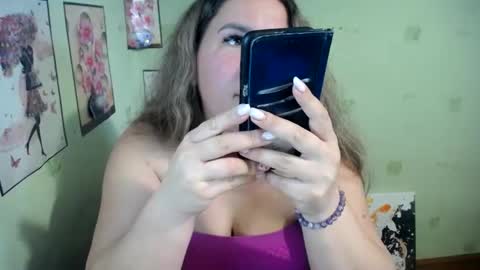 Diana online show from 2, 3, 2025