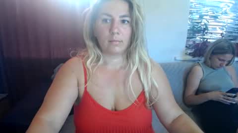 Diana online show from 13, 7, 2026