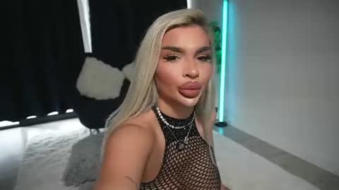 Chrystal online show from 14, 7, 2026