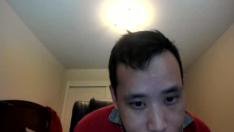 Snapshot of chsiao chatting on 31, 12, 2024 chsiao online show from 31, 12, 2024