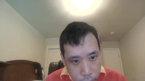 Snapshot of chsiao chatting on 16, 9, 2025 chsiao online show from 16, 9, 2025